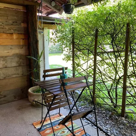 Azalea Bed and Breakfast Cannobio