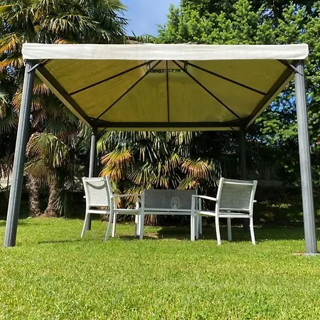 Azalea Bed and Breakfast