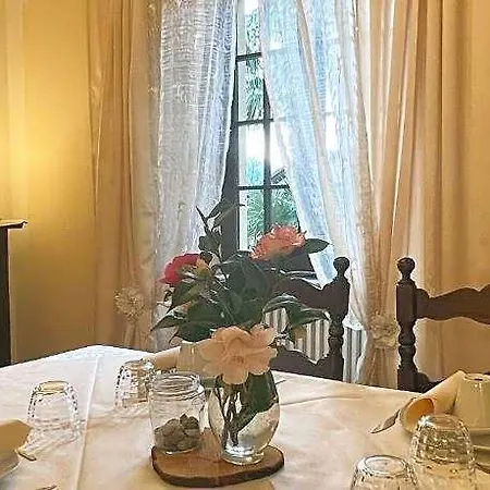 Nocleg ze śniadaniem Azalea Cannobio