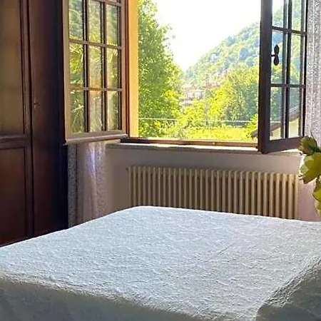 Nocleg ze śniadaniem Azalea Cannobio