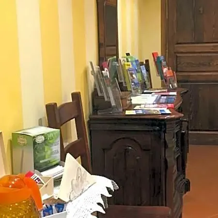 Bed & Breakfast Azalea Cannobio