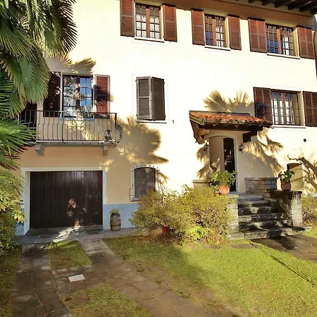 Bed and Breakfast Azalea Cannobio