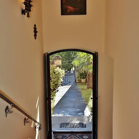 Bed & Breakfast Azalea Cannobio