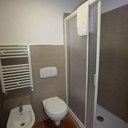 Bed and Breakfast Azalea Cannobio