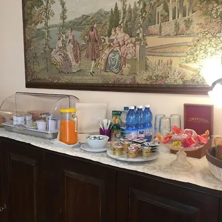 Bed and Breakfast Azalea