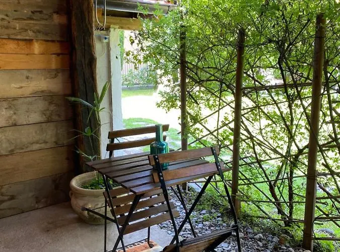 Azalea Bed & Breakfast Cannobio