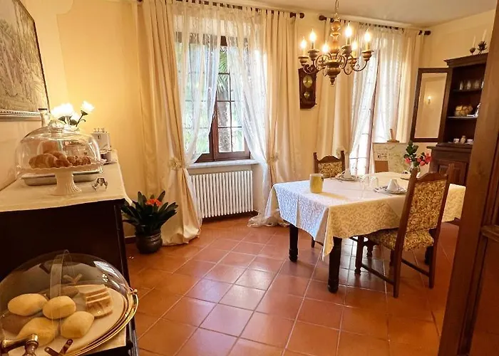 Bed & Breakfast Azalea 4*