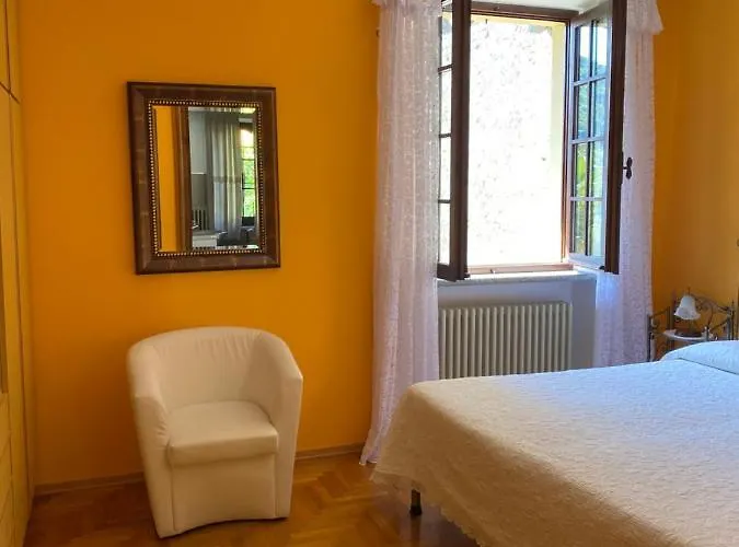 Azalea Bed & Breakfast 4*