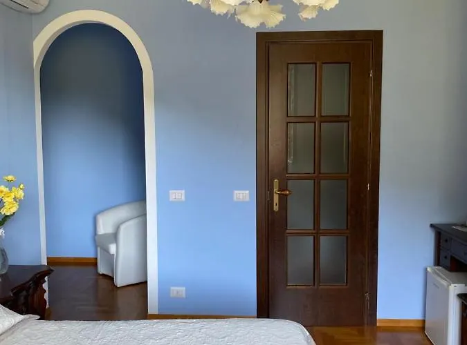 Azalea Bed & Breakfast 4*