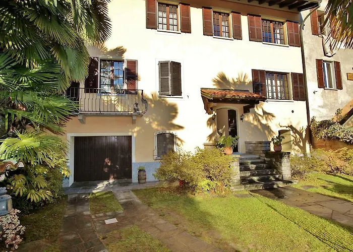 Bed & Breakfast Azalea Cannobio