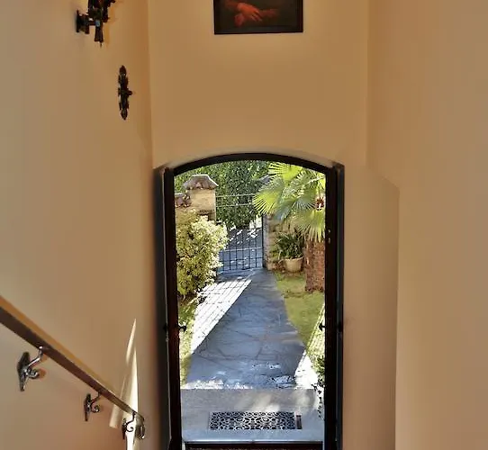 Bed & Breakfast Azalea Cannobio