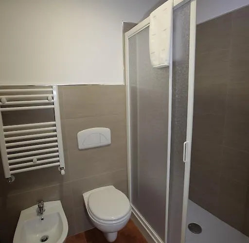 Bed & Breakfast Azalea Cannobio