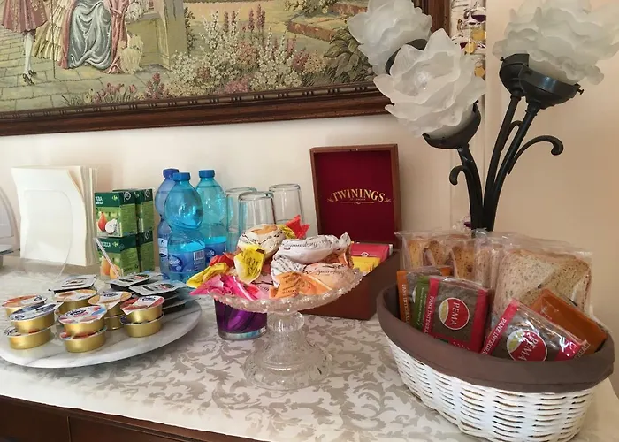 Bed & Breakfast Azalea