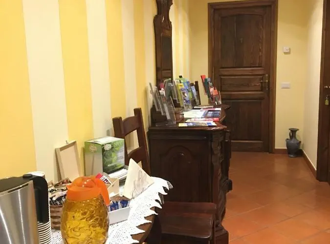 Bed & Breakfast Azalea Cannobio