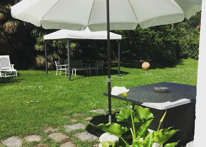 Azalea Bed & Breakfast